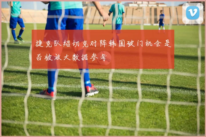 捷克队绍切克对阵韩国破门机会是否被放大数据参考