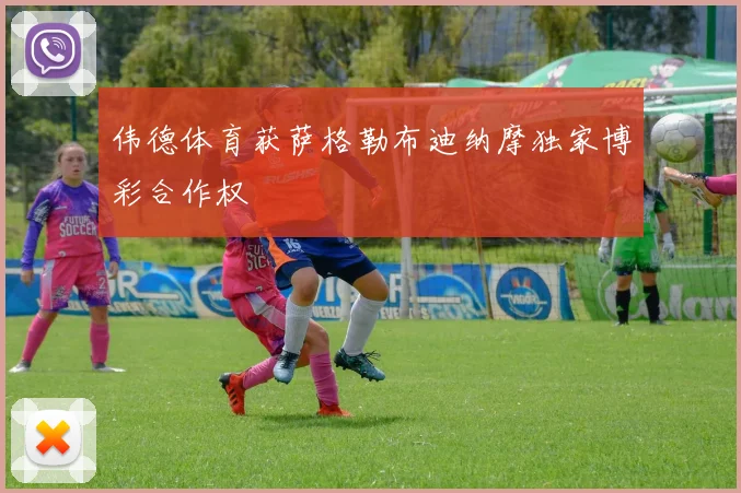 伟德体育获萨格勒布迪纳摩独家博彩合作权