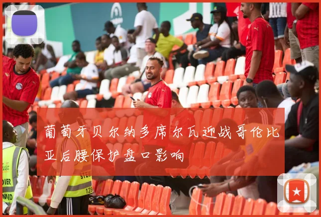 葡萄牙贝尔纳多席尔瓦迎战哥伦比亚后腰保护盘口影响