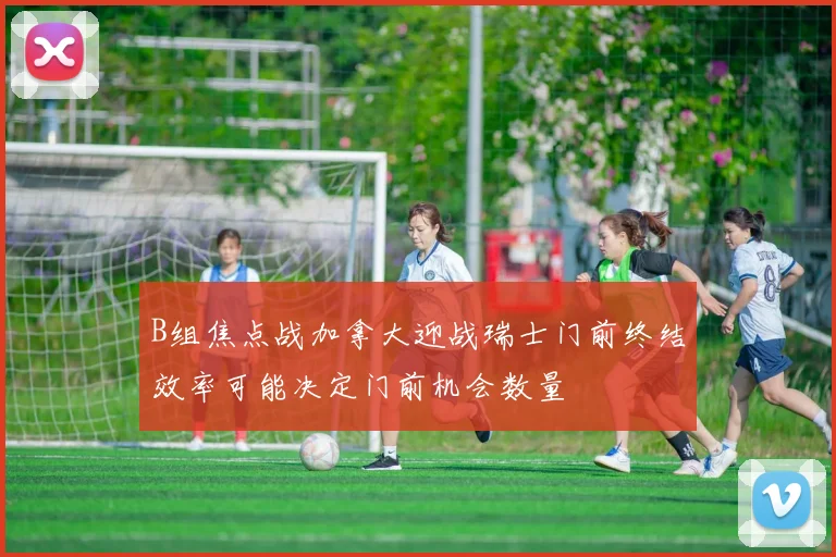 B组焦点战加拿大迎战瑞士门前终结效率可能决定门前机会数量